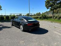 gebraucht Audi A7 3.0 TDI quattro