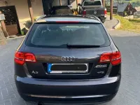Gebraucht Audi A3 Ambition 105 PS (77 kW) 2011 Andere farben Kleinwagen