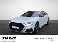 Gebraucht Audi S8 Ambiente 571 PS (419 kW) 2021 Schwarz Limousine