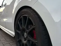 Gebraucht VW Polo GTI 192 PS (141 kW) 2015 Weiß Kleinwagen