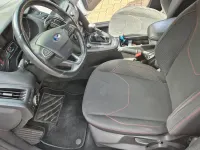 Gebraucht Ford Focus 150 PS (110 kW) 2017 Weiß Kombi