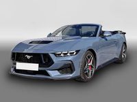 Gebraucht Ford Mustang GT 446 PS (328 kW) 2024 Blau Cabrio