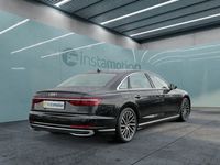 gebraucht Audi A8L 60 TFSI e HeadUp*Stand*Pano*ACC