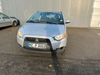 gebraucht Mitsubishi Colt 1.3 Benzin