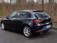 Gebraucht Seat Leon FR 184 PS (135 kW) 2016 Limousine