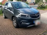 Gebraucht Opel Mokka 140 PS (102 kW) 2017 Andere farben SUV