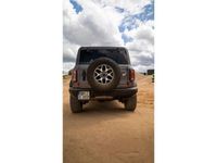 Second-hand Ford Bronco 334 CP (245 kW) 2024 Gri SUV