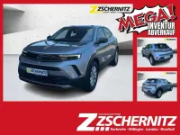 Gebraucht Opel Mokka Edition 131 PS (96 kW) 2023 Grau SUV