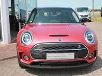 gebraucht Mini Cooper S Clubman 2.0