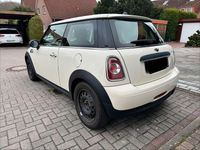 Gebraucht Mini Cooper 98 PS (72 kW) 2013 Beige Kleinwagen