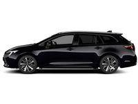 Neu Toyota Corolla 140 PS (102 kW) 2026 Mysticschwarz Kombi