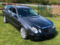 Gebraucht Mercedes E320 224 PS (164 kW) 2008 Kombi