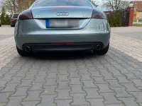 Brugt Audi TT 250 HK (183 kW) 2007 Grå Coupe