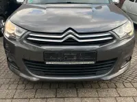 Used Citroën C4 99 HP (72 kW) 2016 Andere farben Hatchback