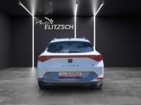 Gebraucht Cupra Formentor VZ 310 PS (228 kW) 2022 "nevada" weiss SUV