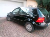 gebraucht VW Golf IV 