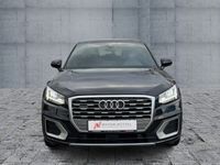 gebraucht Audi Q2 35 TDI QU S-TR S-LINE LED+NAVI+VC+B&O+PDC+ACC