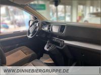 gebraucht Opel Vivaro CARGO Edition 100 kW, *PDC-hi.*KLIMA*