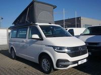 gebraucht VW California T6.1Ocean