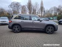 Gebraucht Mercedes EQB250 AMG line 139 kW (190 PS) 2023 Mountaingrau  met. SUV