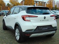 gebraucht Renault Captur II 1.0 TCE Zen - Cam - Sitzhzg - LED -