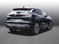 Neu Renault Austral Techno 131 PS (96 kW) 2026 Black pearlschwarz metallic SUV