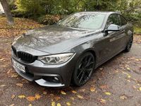 gebraucht BMW 435 435 d xDrive ATM 100.000 Km bei