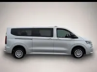 Neu VW Caravelle R 170 PS (125 kW) 2026 Silber Van