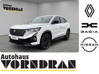 Neu Renault Austral Evolution 158 PS (116 kW) 2025 Perlmutt weiß metallic SUV