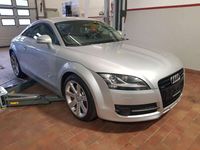 gebraucht Audi TT 3.2 Coupe quattro *1.Hand!-Youngtimer!-V6 !*