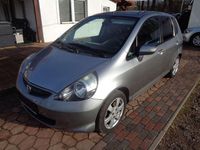 Gebraucht Honda Jazz 83 PS (61 kW) 2006 Silber Kleinwagen