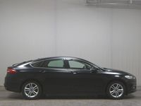 Gebraucht Ford Mondeo Titanium 190 PS (139 kW) 2019 Schwarz Limousine