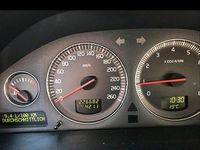 Gebraucht Volvo S80 103 PS (75 kW) 2004 Silber Limousine