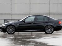 Gebraucht BMW M3 Performance 420 PS (308 kW) 2008 Schwarz Limousine