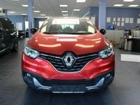 Gebraucht Renault Kadjar Bose Edition 131 PS (96 kW) 2015 Rot SUV