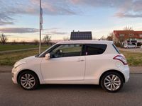 gebraucht Suzuki Swift 1.2 Comfort Comfort