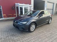 Gebraucht Seat Ibiza Style 95 PS (69 kW) 2025 Grau Kleinwagen