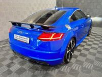 gebraucht Audi TT Coupe 2.0 TFSI*S-LINE*LEDER-XEN-SHZ-TOUCH-19'