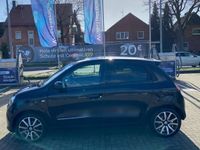 gebraucht Renault Twingo ENERGY TCe 90 EDC La Parisienne La Pa...