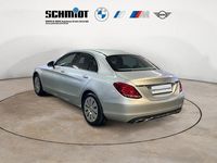 Gebraucht Mercedes C350e 279 PS (205 kW) 2015 Iridiumsilber