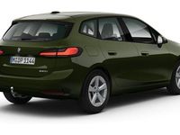 Gebraucht BMW 220 Active Tourer Comfort Edition 170 PS (125 kW) 2025 Grün Van / Kleinbus