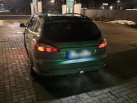 Gebraucht Ford Mondeo Titanium 175 PS (128 kW) 2009 Andere farben Kombi