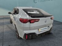Gebraucht BMW iX2 M Sport 230 kW (313 PS) 2024 Grau SUV