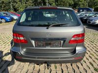 gebraucht Mercedes B180 CDI special edition