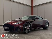 Gebraucht Aston Martin DBS 725 PS (533 kW) 2022 Rot Coupé