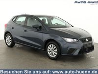 Gebraucht Seat Ibiza Reference 95 PS (69 kW) 2025 Magnetic grau metallic Limousine