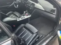 Gebraucht BMW 420 M Sport 184 PS (135 kW) 2014 Grau Cabrio