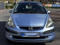 Gebraucht Honda Jazz S 83 PS (61 kW) 2002 Kleinwagen