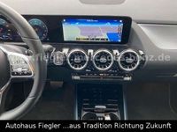 gebraucht Mercedes GLA180 Progressive+High-End+LED+Spiegel