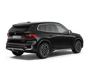 Gebraucht BMW X1 Performance 326 PS (239 kW) 2025 Saphirschwarz (schwarz) SUV